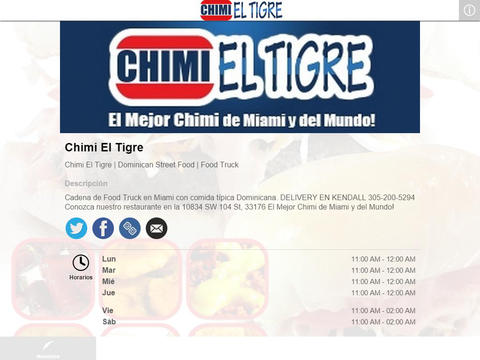 免費下載商業APP|Chimi El Tigre app開箱文|APP開箱王