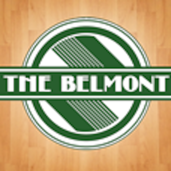 Belmont Athletic Club LOGO-APP點子