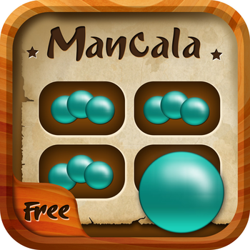 Mancala Free 2015 LOGO-APP點子