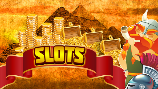 Age of Fire Titan's Pharaoh's Riches Casino - Spin the Wheel All-ways Win Games Free