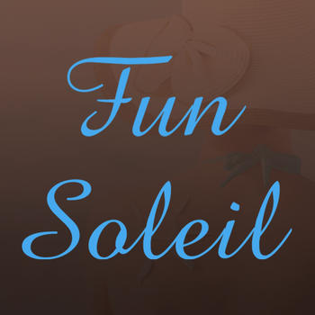 Fun Soleil LOGO-APP點子