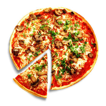 Pizzalicious LOGO-APP點子