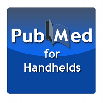 PubMed4Hh LOGO-APP點子