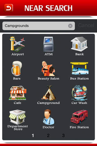 Best App for Passport America Campgrounds screenshot 4