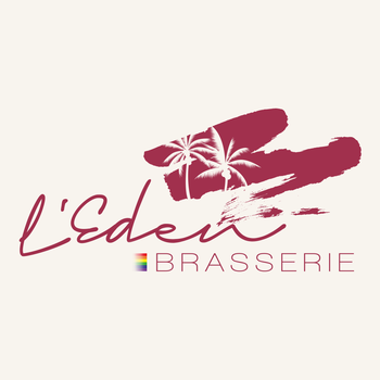 Brasserie l'Eden LOGO-APP點子