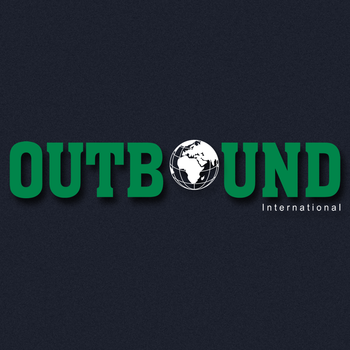 Outbound International 旅遊 App LOGO-APP開箱王