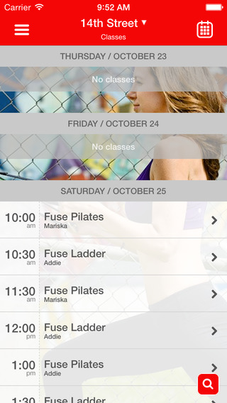 免費下載健康APP|Fuse Pilates app開箱文|APP開箱王