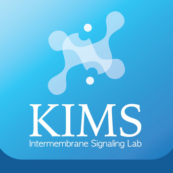 KIMS LOGO-APP點子