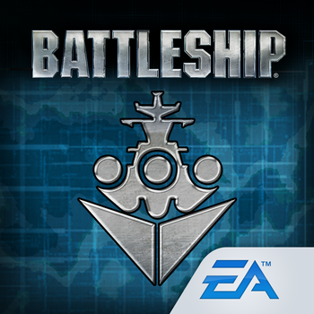 BATTLESHIP FREE LOGO-APP點子