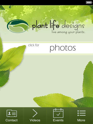 免費下載商業APP|Plant Life Designs app開箱文|APP開箱王