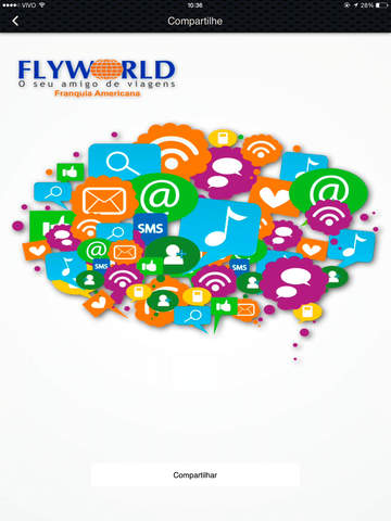 免費下載旅遊APP|Flyworld Americana app開箱文|APP開箱王