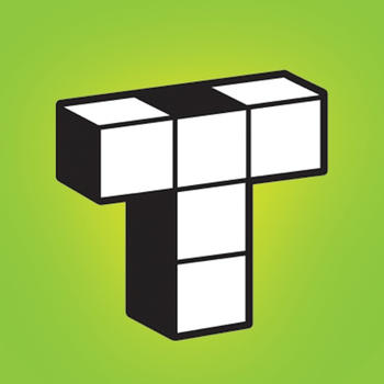 Tomy's Crosswords 遊戲 App LOGO-APP開箱王