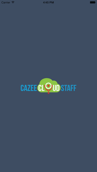 Cazee CloudStaff