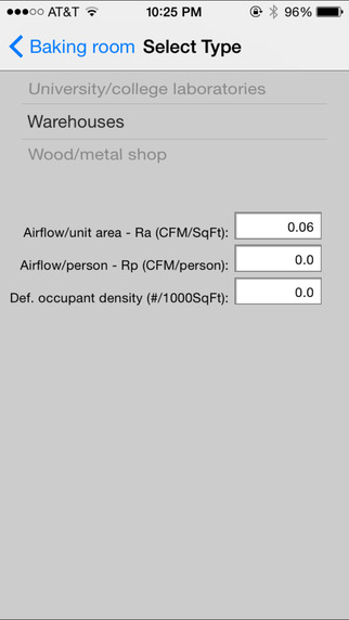 iPhone Screenshot 3