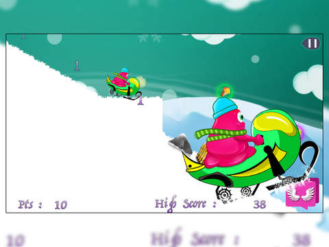 免費下載遊戲APP|Ice Fun Free Valley : The Monster Snow Mobile Adventure - Pro app開箱文|APP開箱王