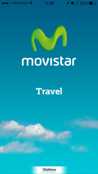 Movistar Travel