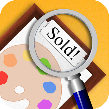 Artwork Tracker - a submission tracking tool for artists and collectors LOGO-APP點子