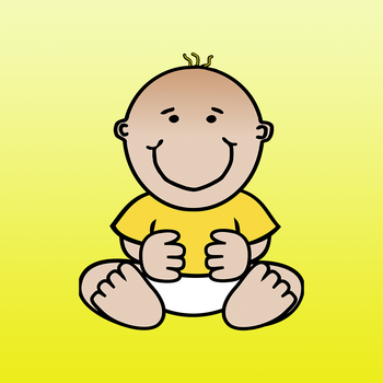 I'm having a Baby - Baby Planner, Pregnancy Organiser and Ovulation Calculator LOGO-APP點子