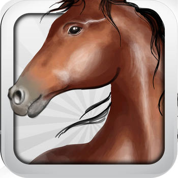 The Best Horse Race LOGO-APP點子