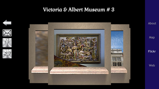 【免費教育App】Museums Tour - Visit, Teach & Homeschool World History & Culture at Leisure-APP點子