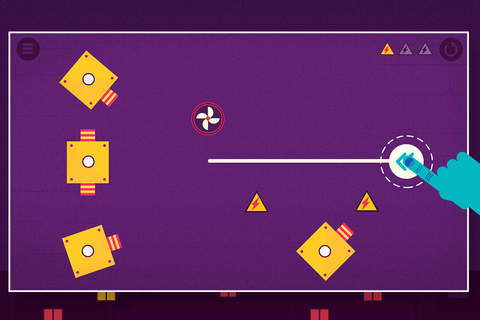 The Fizzle Factory- Addictive Monster Puzzle Game screenshot 2