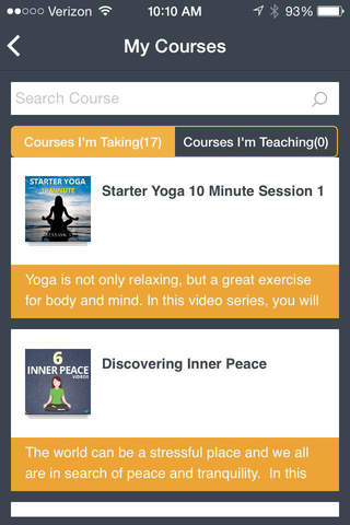 Lurn.com - Online Education Made Easy screenshot 4