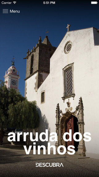免費下載旅遊APP|Descubra Arruda dos Vinhos app開箱文|APP開箱王