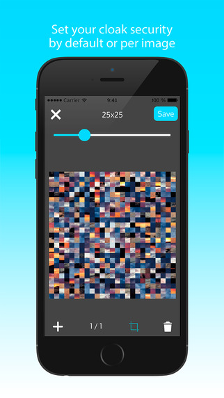 【免費攝影App】Cloaks (ls)-APP點子