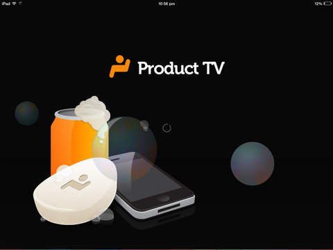 【免費新聞App】Product TV-APP點子