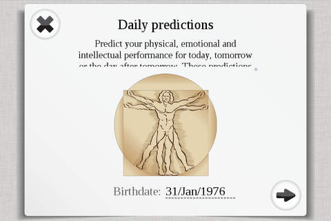 Astrology Horoscope Premium screenshot 3