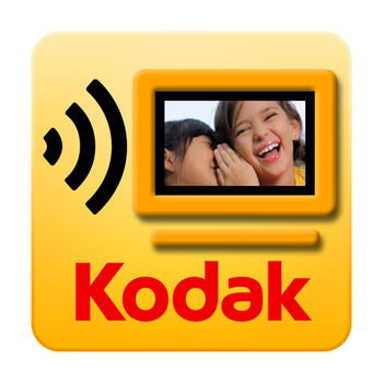 KODAK Kiosk Connect App LOGO-APP點子