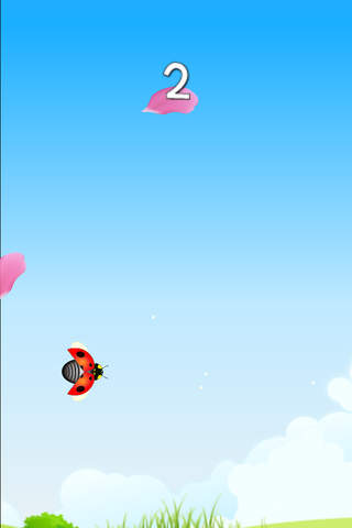 Free Ladybird screenshot 2