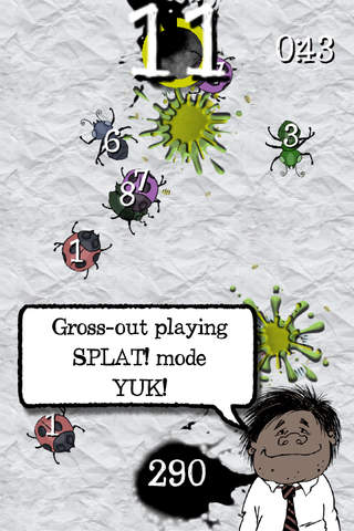 Sum Game screenshot 4
