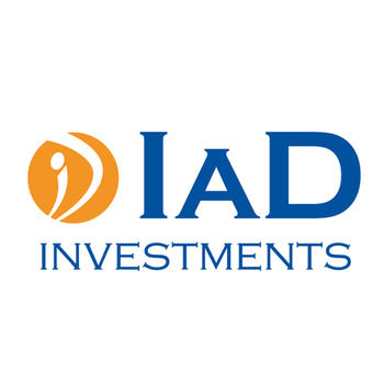 IAD Online LOGO-APP點子