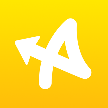 Annotate by Driftt - Capture an image or idea, mark it up, and share LOGO-APP點子