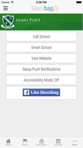 免費下載教育APP|Marks Point Public School - Skoolbag app開箱文|APP開箱王