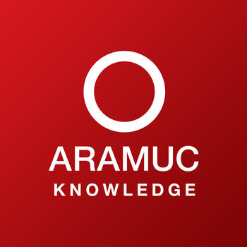 Aramuc Knowledge 醫療 App LOGO-APP開箱王