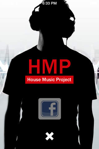 House Music Project screenshot 2
