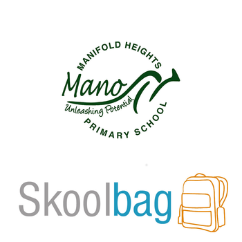 Manifold Heights Primary - Skoolbag LOGO-APP點子