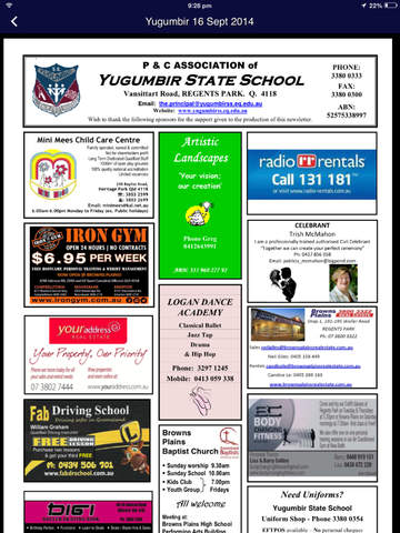 免費下載教育APP|Yugumbir State School app開箱文|APP開箱王