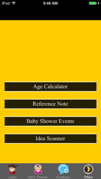 免費下載生活APP|Baby Shower Ideas - First Time Mom app開箱文|APP開箱王