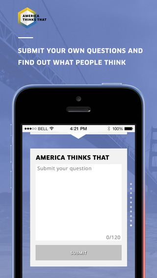 免費下載新聞APP|America Thinks That app開箱文|APP開箱王