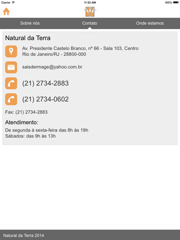 免費下載醫療APP|Natural da Terra app開箱文|APP開箱王