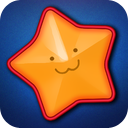 Star Rush! The Magic Star mobile app icon