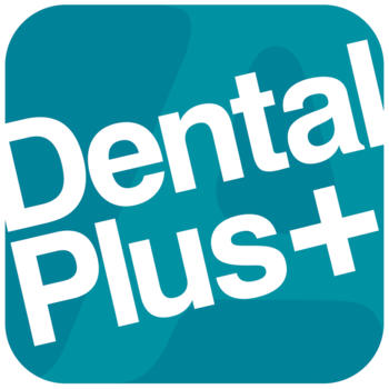 DentalPlus mobile LOGO-APP點子