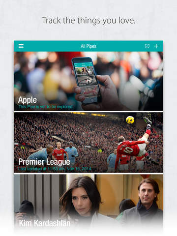 免費下載新聞APP|Pipes News - Your personalised Technology, Business, Sports & Politics reader. app開箱文|APP開箱王