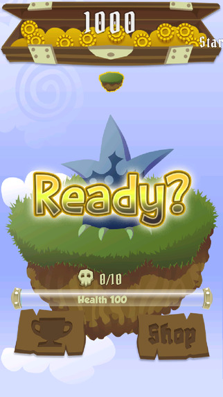 【免費遊戲App】Cute Clicker Heroes-APP點子