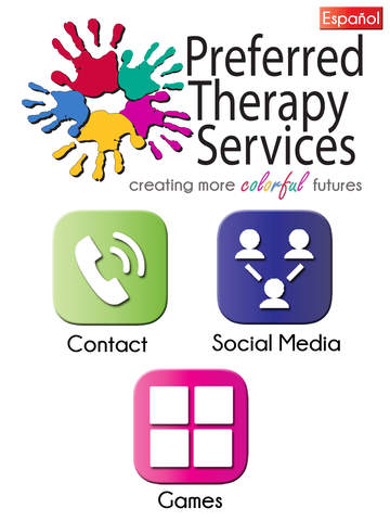 免費下載商業APP|Preferred Therapy Services App app開箱文|APP開箱王