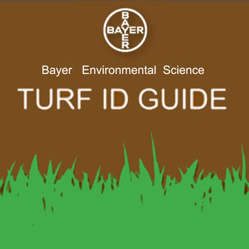 Turf ID Guide LOGO-APP點子