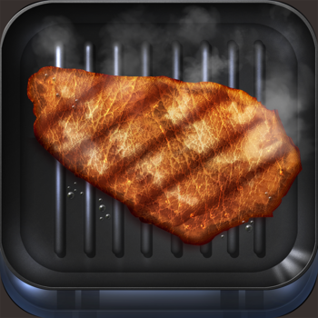 Master Chef Lord of The Grill 遊戲 App LOGO-APP開箱王